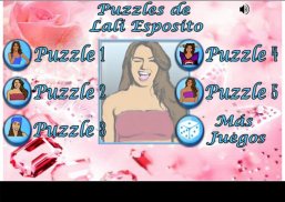 Juegos de puzzles de Lali screenshot 2