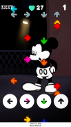 Friday Funny Mod Sad Mouse screenshot 2