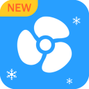 Phone Cooler - Device Cooler & Phone Boost