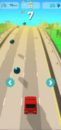 Highway Racing: Car craft screenshot 2