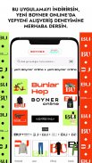 Boyner – Online Alışveriş screenshot 0