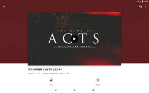RST Church screenshot 8