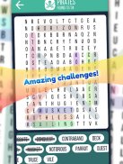 Word Search 2022 screenshot 5