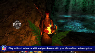 Aralon: Sword & Shadow - Open World 3D RPG screenshot 0