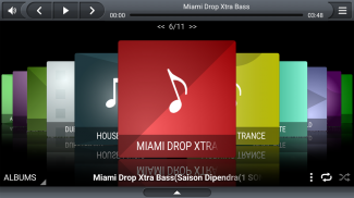 iSense Music - 3D Music Lite screenshot 3