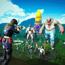 Zombie Shooter : The Last Kill
