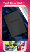 Book Cover Maker Pro / Wattpad screenshot 5