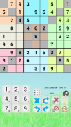 Sudoku Revolution 2 screenshot 3