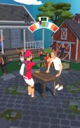 Slap Punk screenshot 0