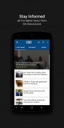 Citi Newsroom screenshot 3