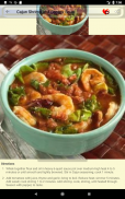 Seafood Soup Recipes screenshot 2