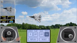 Real RC Flight Sim 2016 Free screenshot 5