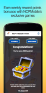 NCP Mobile screenshot 8