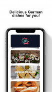 German recipes screenshot 4