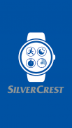 SilverCrest Watch screenshot 6