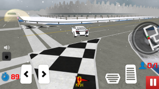 领主的道路游戏 screenshot 0