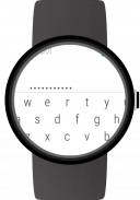 Wi-Fi Manager for Wear OS (Android Wear) screenshot 3