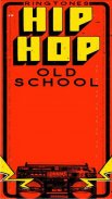 Hip Hop Old School Hits screenshot 3