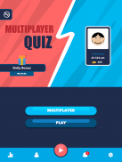 Trivial Multiplayer Quiz screenshot 8