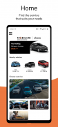 Renault Mobility - Autopartage screenshot 0