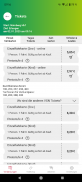 VGN Fahrplan & Tickets screenshot 4