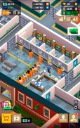 Prison Empire Tycoon - 방치형 게임 screenshot 12