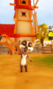 My Talking Lemur screenshot 5