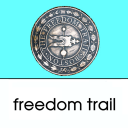 Freedom Trail Boston Guide Icon