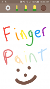 Finger Paint screenshot 5