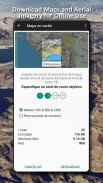 Mexico Topo Maps screenshot 3