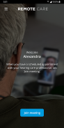 Widex REMOTE CARE screenshot 0
