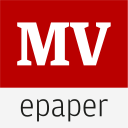 MV epaper Icon