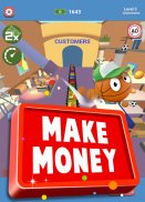 Ball Factory: Idle Clicker Game screenshot 5