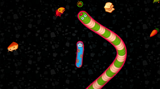 Snake.io MOD APK: Fun Snake .io (Skin Unlocked/No Ads)