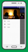 Kitab Qurratul 'Uyun screenshot 0