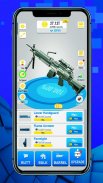 Idle Guns 3D - Clicker Game screenshot 5