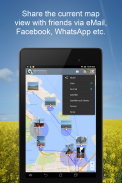 PhotoMap Gallery - Photos, Videos and Trips screenshot 7