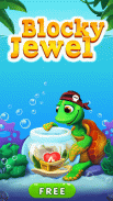 Blocky Jewel screenshot 5