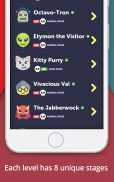 BattleText - Chat Game with your Friends! screenshot 11