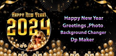 Happy New Year 2024 Greetings