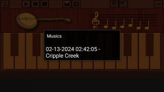 Professional Banjo screenshot 0
