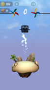 Pets Dash: Jump with Cute Pet! screenshot 14