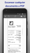 SharpScan: PDF OCR doc scanner screenshot 1