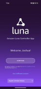 Luna-Controller screenshot 3