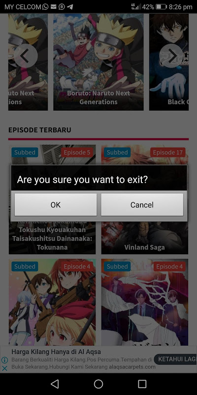 AnimeTV Apps for Android TV / Google TV : r/androidapps