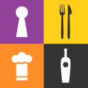 Caterer Job Search Icon