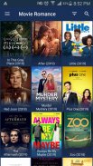 HD Movies & Live Sports - Online Movies - Best Free Movies 2019 screenshot 0