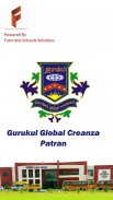 Gurukul Global Creanza, Patran screenshot 0