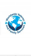 Worldwide Veterans And Family Service App screenshot 2