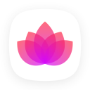 🍑DayStress Relief: Relaxation & Antistress app Icon